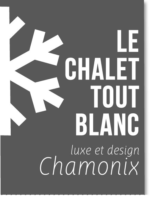 Chalet ToutBlanc Logo