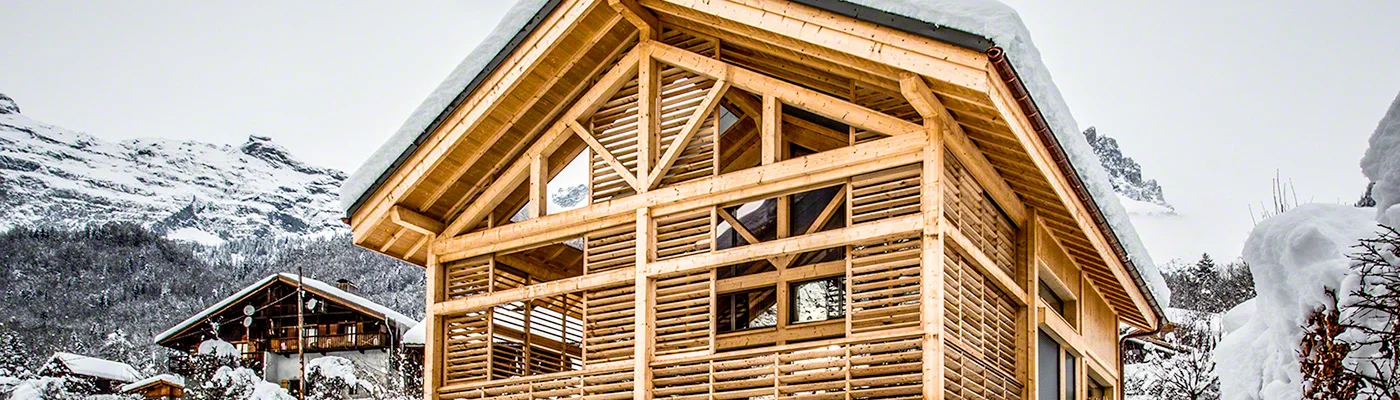 Infos - Chalet ToutBlanc