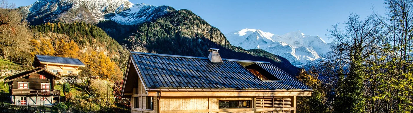 Contact - Chalet ToutBlanc